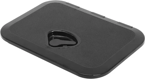 Miniatura 6 de Amarine Made Marine Access Hatch Boat Hatch Lid Deck Access Hatch & Lid 10-5/8" X 14-3/4" 270mmx375mm