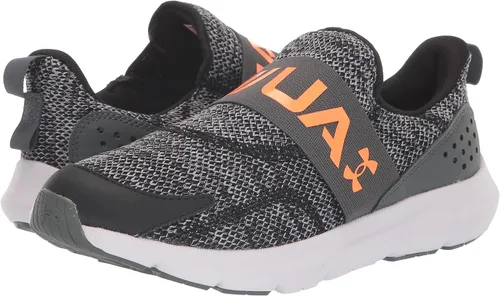 Miniatura 7 de Under Armour Boys' Grade School Surge 3 Slip on