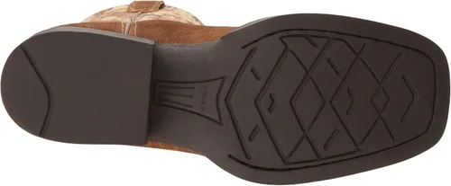 Miniatura 4 de ARIAT Botas occidentales unisex para niños talla única