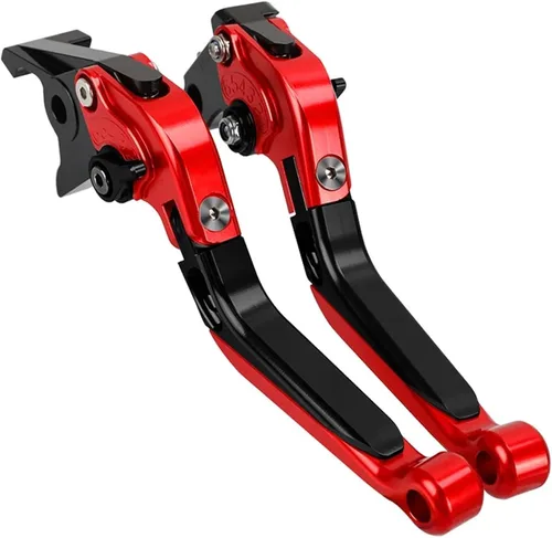 Miniatura 19 de Brake Clutch Levers FZ8 FZ 8 2011 2012-2015 Motorcycle Accessories CNC Aluminum Brake Clutch Levers(016)