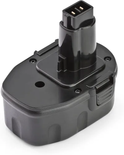 ExpertPower 14.4v 3000mAh NiMh batería adicional CAPACIDAD REAL para Dewalt DW9094 DW9091 DC9091 DE9038 DE9091 DE9092 DE9094 DE9502