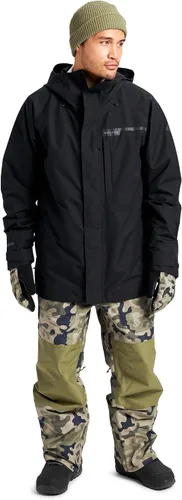 Miniatura 3 de Burton Chaqueta Gore-tex Powline para hombre
