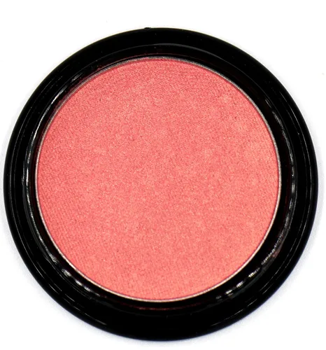 Miniatura 20 de Pure Ziva Mauve Rose - Polvo de color de mejilla prensado mate, sin talco ni parabenos, 0.14 oz, sin pruebas en animales y libre de crueldad Rosa