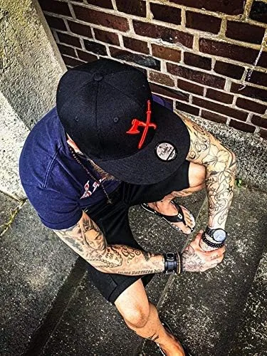 Miniatura 9 de Capiche 99+ Variaciones Gorra Snapback Serie Especial - Talla única - Unisex - Hombre
