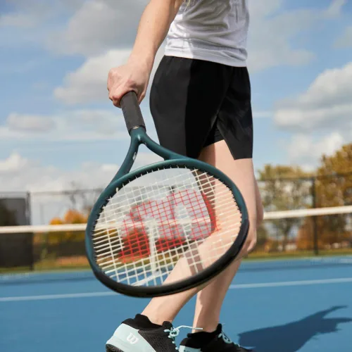 Miniatura 5 de WILSON Sporting Goods Ultra Wrap - Agarre para tenis (paquete de 3), color negro (WRZ403000)