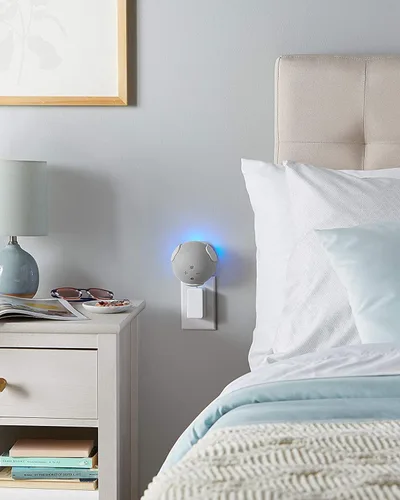 Miniatura 6 de Made For Amazon Wall Mount, for Echo Dot (5th generation)