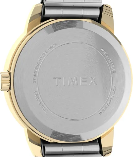 Miniatura 8 de Timex Reloj Easy Reader para mujer