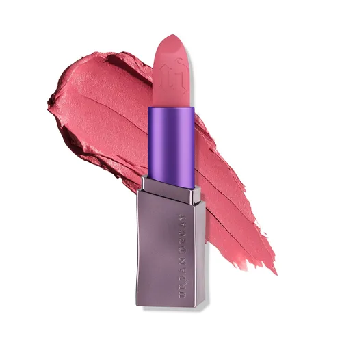 Miniatura 11 de URBAN DECAY Vice - Lápiz labial hidratante, crema de larga duración, acabado mate o brillante, fórmula cremosa, color labial hidratante con aloe