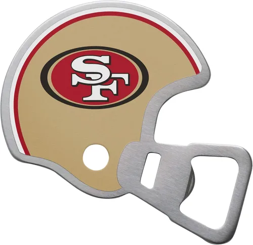 Miniatura 6 de YouTheFan Abridor de botellas NFL Season Opener