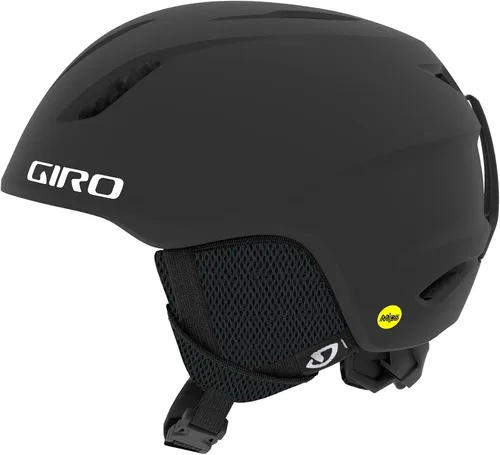 Miniatura 2 de Giro Launch MIPS CP - Casco de nieve para niños con gafas a juego