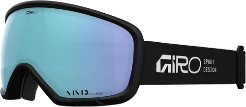 Miniatura 24 de Giro Ringo Gafas de Esquí - Gafas de Snowboard para Hombres, Mujeres y Jóvenes - Lente VIVID - Anti-Vaho - OTG (Sobre Gafas)