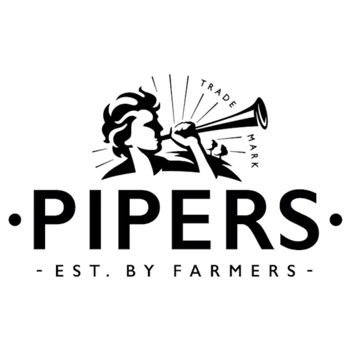 Miniatura 7 de Pipers Patatas fritas Kirkby Malham Chorizo (paquete de 24)