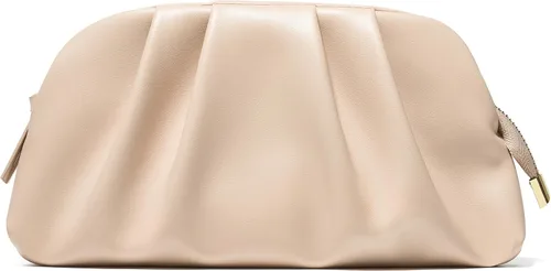 Miniatura 10 de SWEETV CHUNLI Dressy Vegan Leather Clutch Purse for Women Formal, Soft Pleated PU Evening Clutch for Weddings, Proms