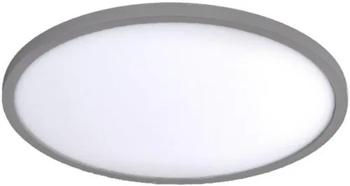 Miniatura 14 de WAC Lighting, Montaje empotrado Energy Star LED redondo de 5 pulgadas de 3000 K en níquel cepillado