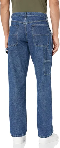 Miniatura 2 de Wrangler Authentics Jeans clásicos para hombre