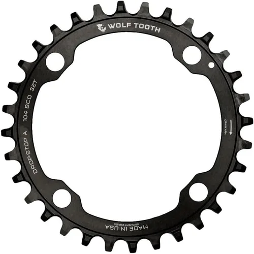 Wolf Tooth 104 Bcd