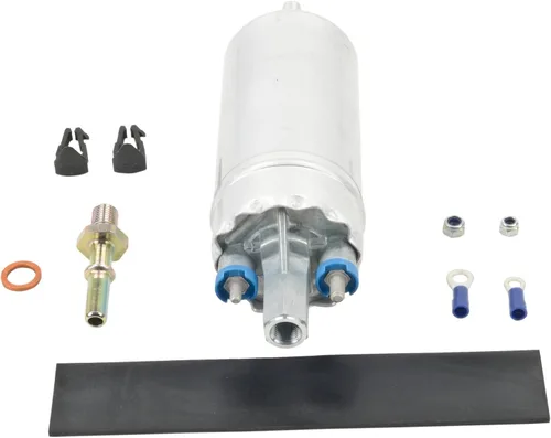 Bosch Automotive 69100, equipo original - Bomba de combustible eléctrica 1986 Ford Aerostar, 1985-1989 Ford Bronco, 1986-1988 Ford Bronco II,