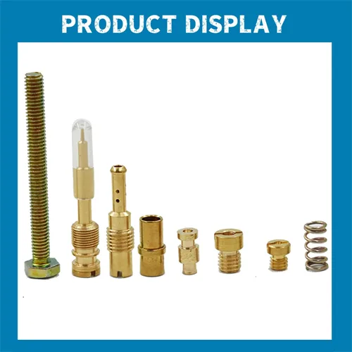 Miniatura 4 de Silscvtt Kit de reparación de carburador y estrangulador de carburador para Honda Rancher 350 TRX350 2000-2003