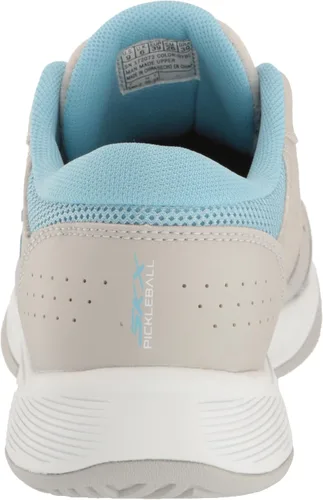 Miniatura 3 de Skechers Women's Go Train Viper Court Smash-Pickleball Sneaker