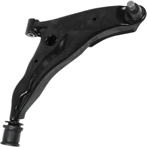 Miniatura 18 de Detroit Axle - Brazo de control delantero derecho para Nissan 350Z 03-09, Infiniti G35 03-07, brazo de control superior del lado del pasajero