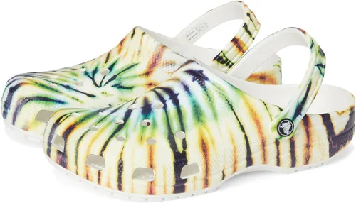 Miniatura 13 de Crocs Crocband - Zuecos para hombre y mujer Shiitake