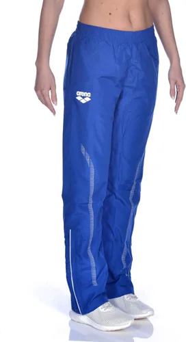 Miniatura 2 de Arena Chándal de calentamiento estándar de la línea del equipo, chaqueta atlética ligera, pantalones reales, talla L