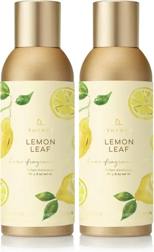 Miniatura 15 de Nebulizador de Fragancia para el Hogar Thymes – Ambientadores de Aire para Habitación de Larga Duración – Spray Ambientador – Spray Perfumado