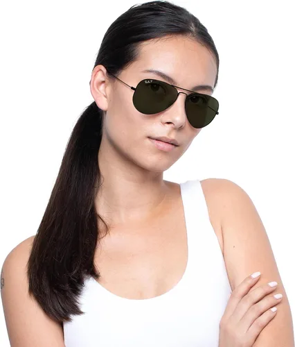 Miniatura 15 de Ray-Ban RB3025 Classic Evolve Gafas de sol de aviador fotocromáticas