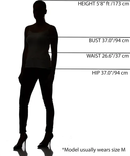 Miniatura 8 de PUMA Vestido ajustado Essentials para mujer (disponible en tallas grandes)