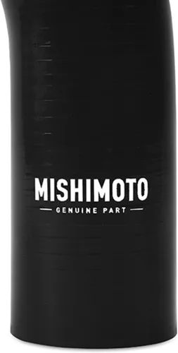 Miniatura 3 de Mishimoto MMHOSE-STI-08BK - Kit de manguera de radiador de silicona para Subaru Impreza WRX/STI 2008-2014, color negro
