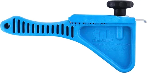 Miniatura 3 de CRL - Removedor de tapa facial de aluminio FCR1 de EE. UU