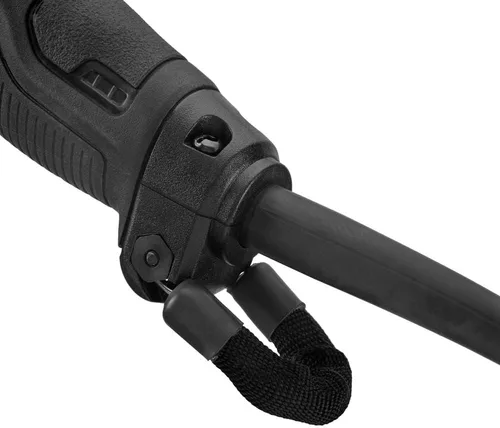 Miniatura 3 de DEWALT Amoladora angular, cola de rata, 5 pulgadas/6 pulgadas, 13 amperios (DWE43265N)