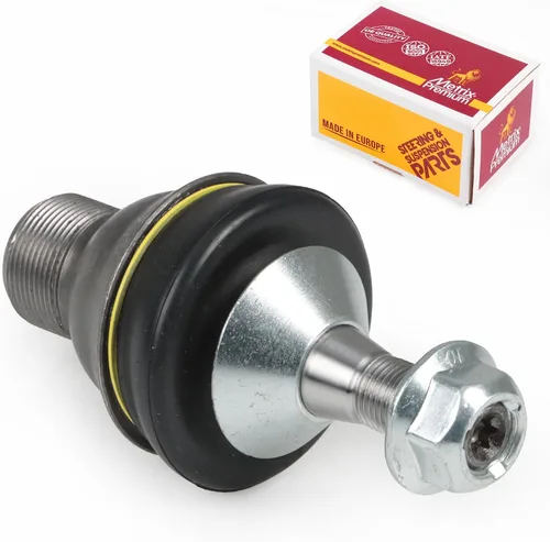 Miniatura 219 de Fabricado en Europa. Junta de rótula inferior delantera Metrix Premium K3199 para Jeep Liberty 2002-2004