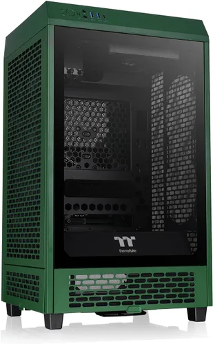 Miniatura 37 de Thermaltake Torre 600 Rosa Burbuja, torre media; 2x140mm ventiladores CT incluidos; soporte para radiador de 420mm; espacio para GPU de 400mm