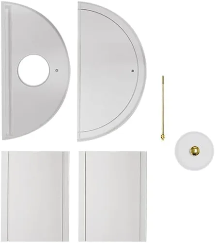 Miniatura 4 de Comedero para pájaros Clearview de ventana Prime Retreat
