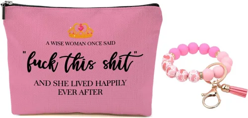 Miniatura 21 de Regalos divertidos para mujeres, abuela, mujeres fuertes, regalos de jubilación, regalos geniales para compañeros de trabajo, ideas de regalo