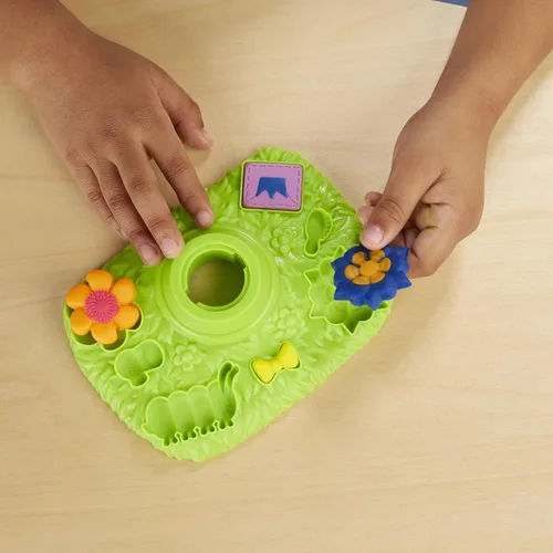 Miniatura 16 de Play-Doh Dreamworks Trolls Press 'N Style Salon