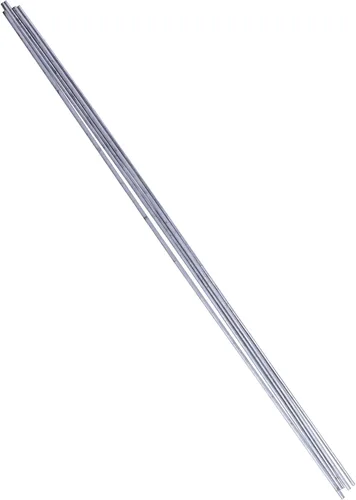 Miniatura 5 de Varillas Alumaloy - Varillas de soldadura sencillas, varillas de reparación de aluminio, varillas de soldadura de solución