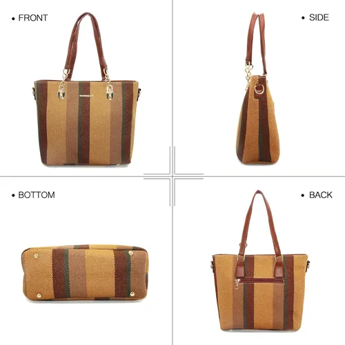 Miniatura 33 de 2E-youth - Bolsas y carteras de diseño para mujer, bolso de hombro, bolsa de mano