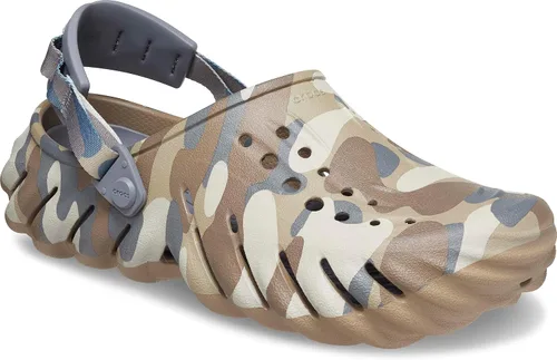 Miniatura 7 de Crocs Echo - Zuecos unisex para adultos