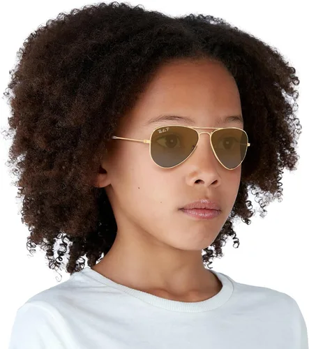 Miniatura 6 de Ray-Ban Junior RJ9506S 1.969 in (jóvenes)