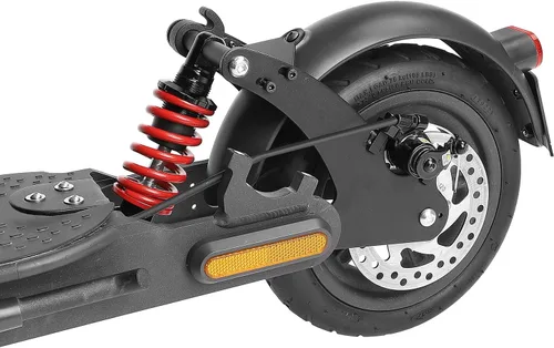 Miniatura 5 de ulip Kit de suspensión trasera scooter eléctrico amortiguador Fender luz trasera accesorios para Xiaomi M365 Pro Pro2 1S MI3 Essential Lite Scooter