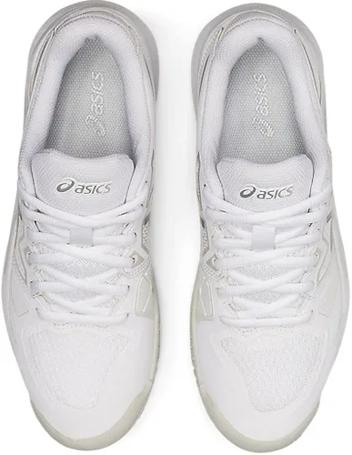 Miniatura 6 de ASICS Tenis Gel-Challenger 13 para mujer, blanco (WhiteCranberry)