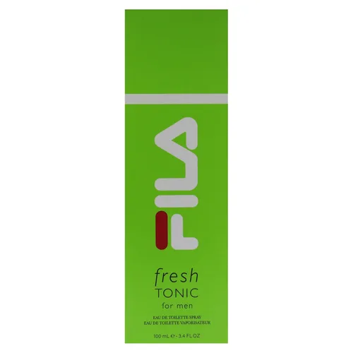 Miniatura 6 de Fila Fresh Green de Fila para hombre - 3.4 oz EDT Spray