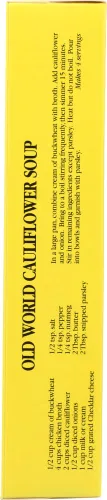 Miniatura 2 de Pocono Organic Crema de trigo sarraceno- 13 oz - 2 piezas