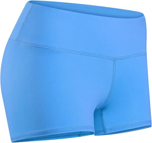 Miniatura 2 de Pantalón corto Tough Mode Apparel, 3 pulgadas, para mujer