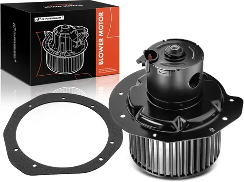A-Premium Motor soplador de calefactor delantero HVAC compatible con Ford F-150, F-250, F-350, Bronco, F-450 Super Duty, F Super Duty - Reemplazar #