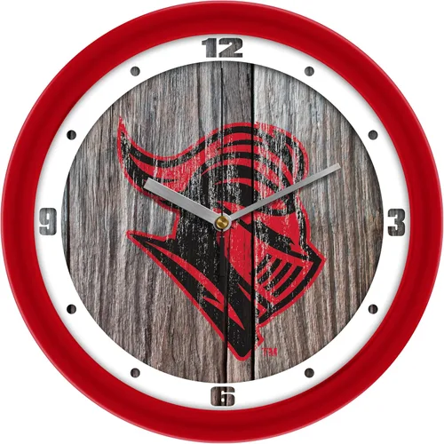 Miniatura 31 de SunTime Alabama Crimson Tide - Reloj de pared desgastado