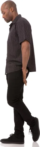 Miniatura 2 de Chef Works Camisa de cocinero unisex