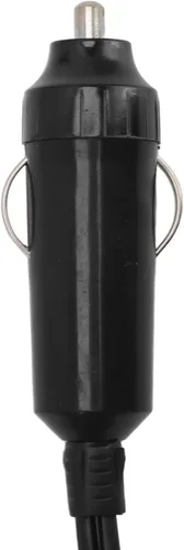 Miniatura 9 de Generic - Calefactor de coche portátil, desempañador y descongelador de parabrisas, 12 V 150 W giratorio 2 modos, calefactor y desempañador de coche